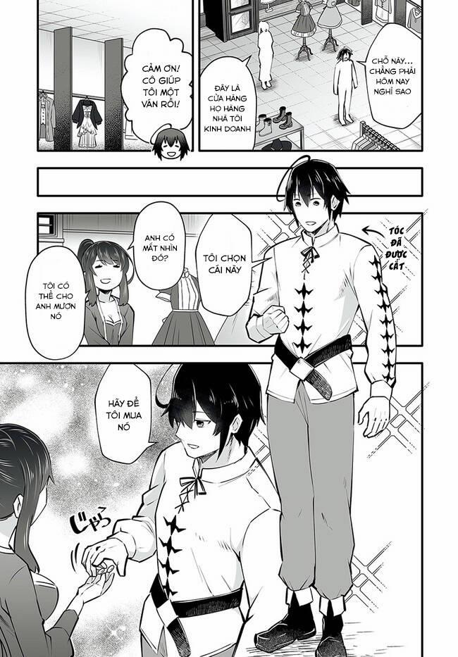 En No Shita No Chikaramocha 2.2 trang 4