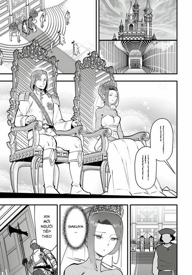 En No Shita No Chikaramocha 2.2 trang 8