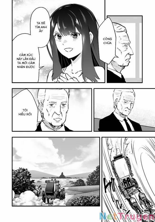 En No Shita No Chikaramocha 3.1 trang 10