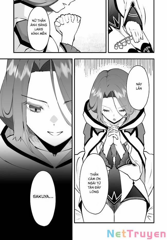 En No Shita No Chikaramocha 3.1 trang 13