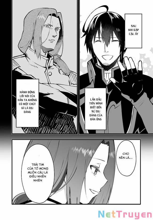 En No Shita No Chikaramocha 3.1 trang 14