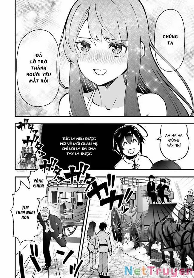 En No Shita No Chikaramocha 3.1 trang 2