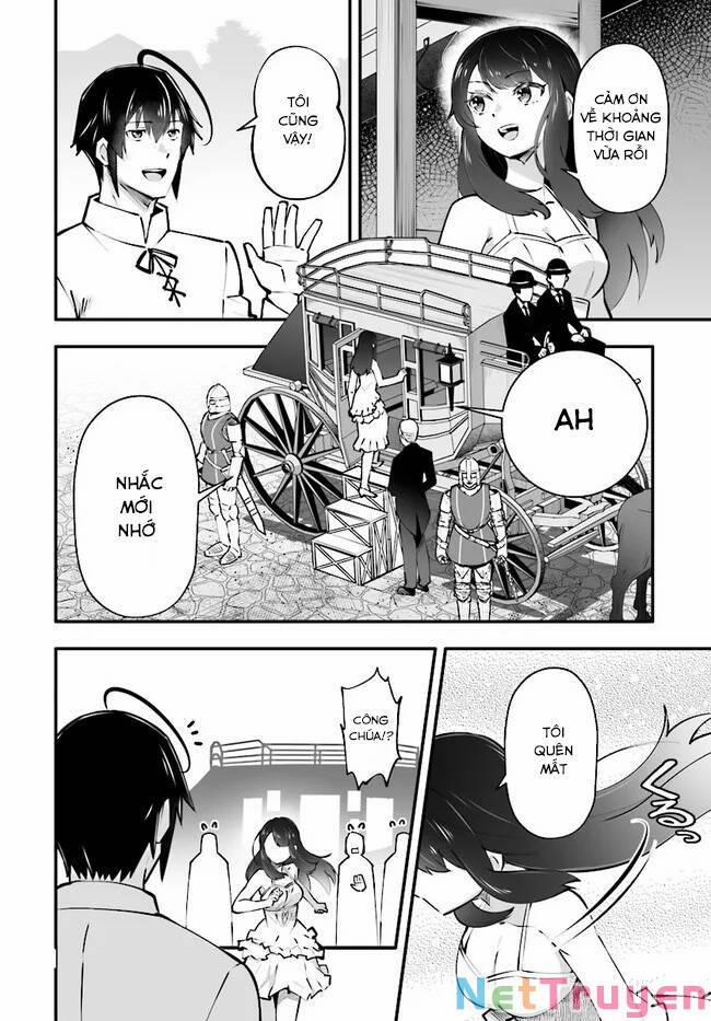 En No Shita No Chikaramocha 3.1 trang 4