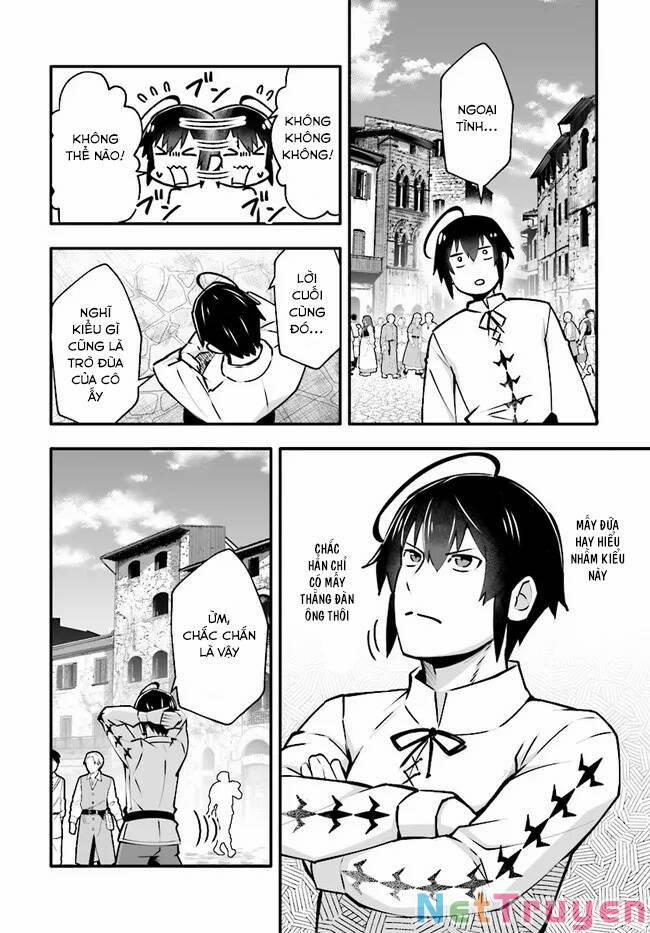 En No Shita No Chikaramocha 3.1 trang 6