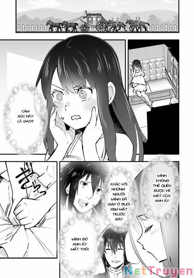 En No Shita No Chikaramocha 3.1 trang 7