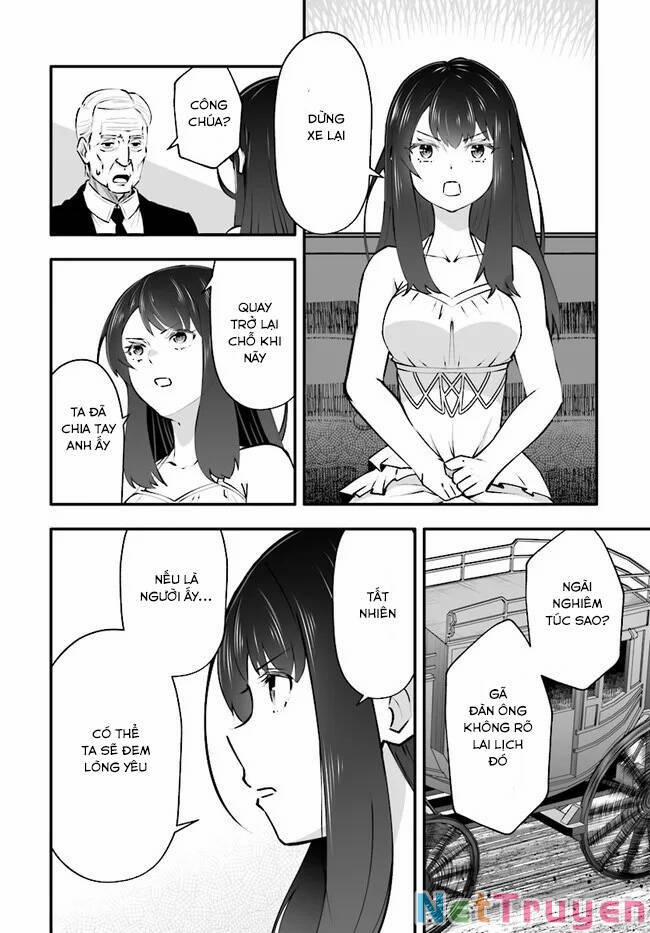 En No Shita No Chikaramocha 3.1 trang 8