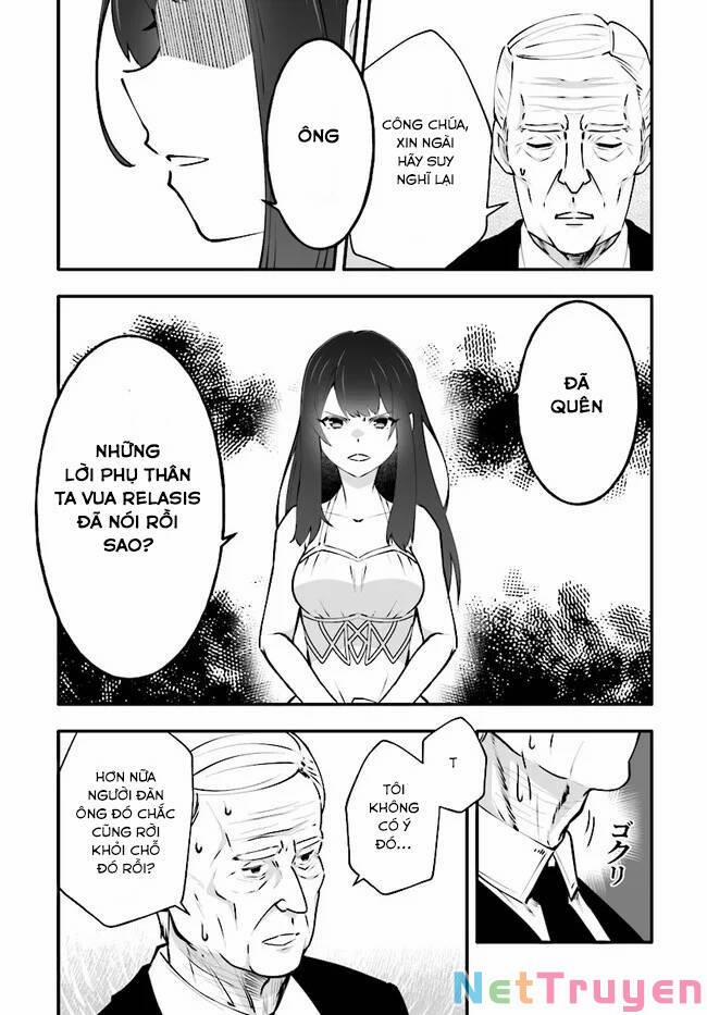 En No Shita No Chikaramocha 3.1 trang 9