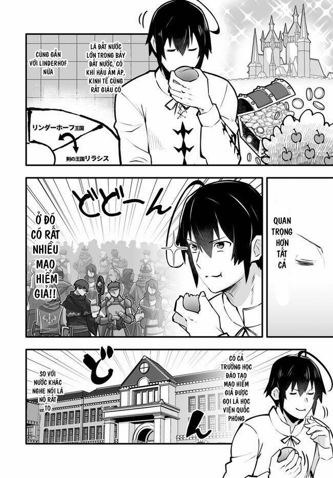 En No Shita No Chikaramocha 3.2 trang 10