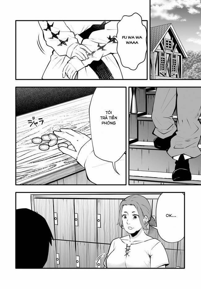 En No Shita No Chikaramocha 3.2 trang 14