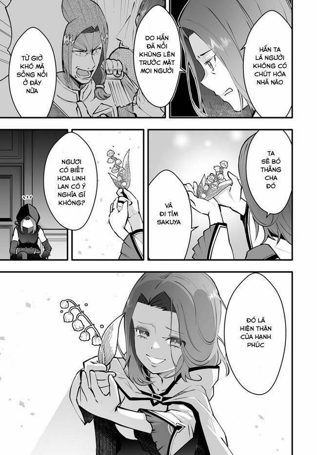 En No Shita No Chikaramocha 3.2 trang 3