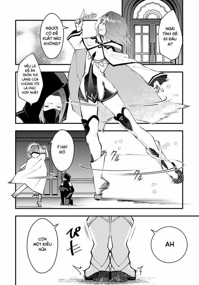 En No Shita No Chikaramocha 3.2 trang 4