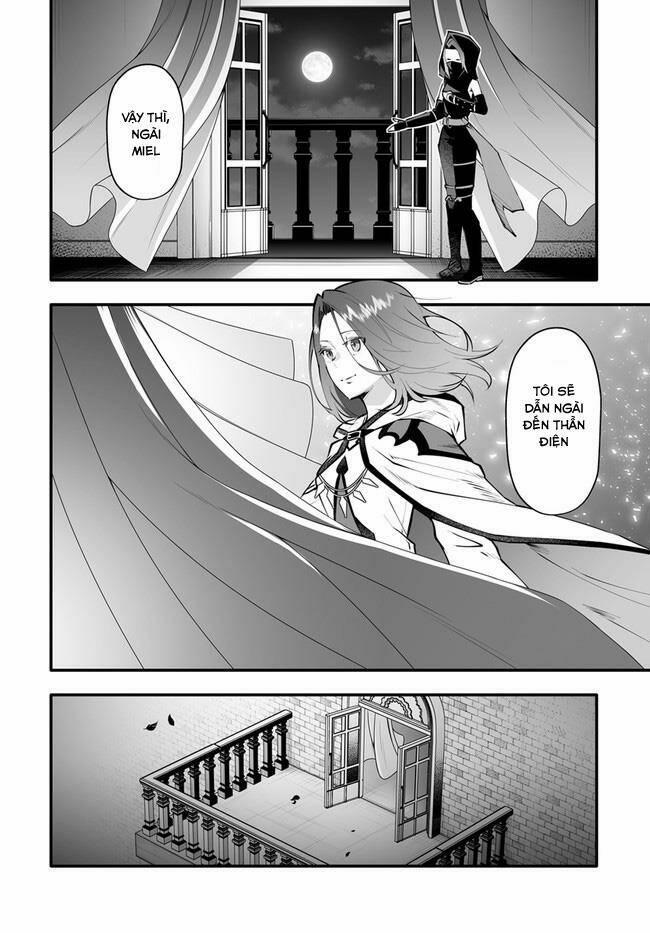 En No Shita No Chikaramocha 3.2 trang 6