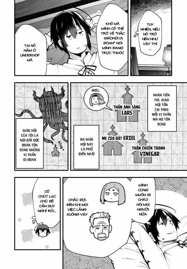 En No Shita No Chikaramocha 3.2 trang 8