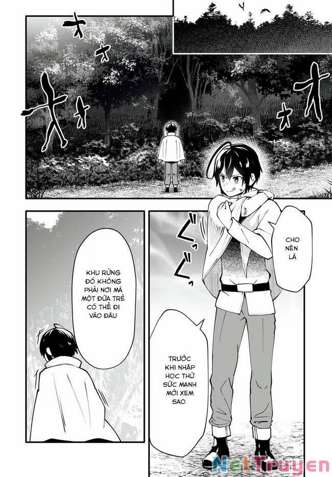 En No Shita No Chikaramocha 4.1 trang 14