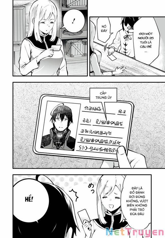 En No Shita No Chikaramocha 4.1 trang 2