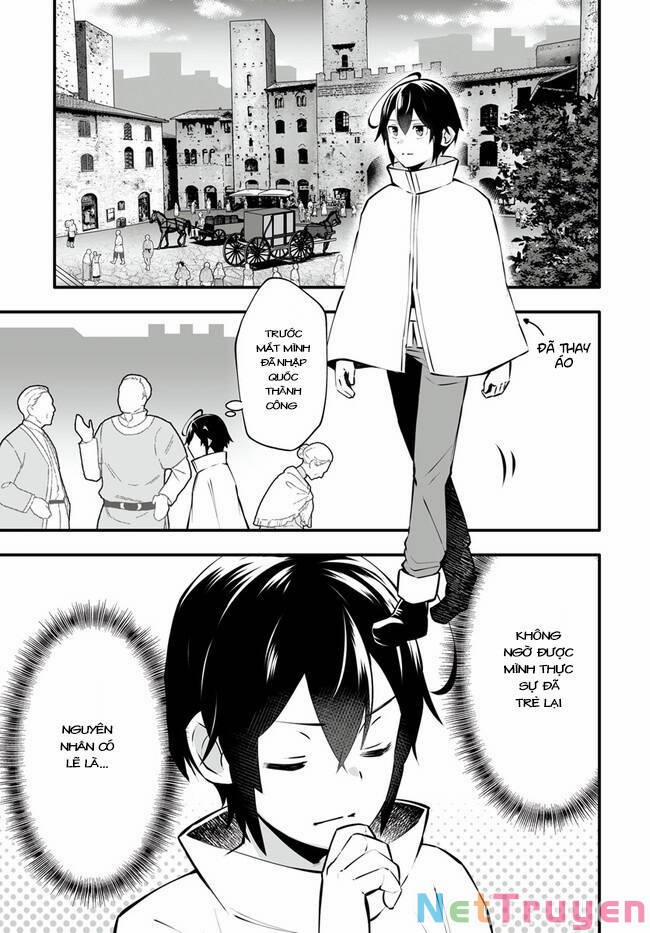 En No Shita No Chikaramocha 4.1 trang 5