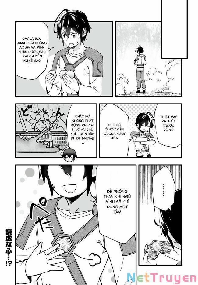 En No Shita No Chikaramocha 4.2 trang 14