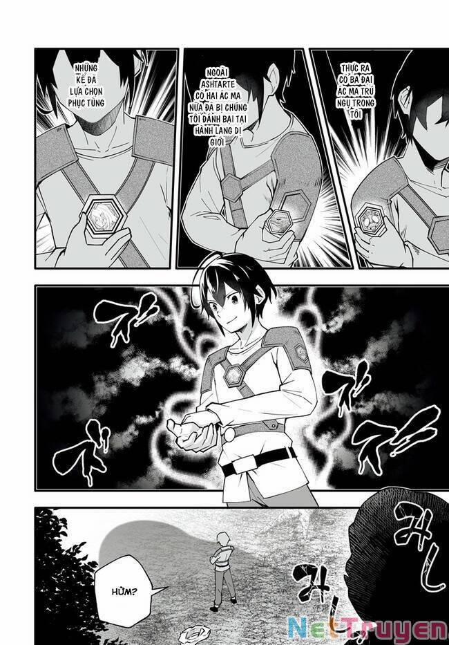 En No Shita No Chikaramocha 4.2 trang 2