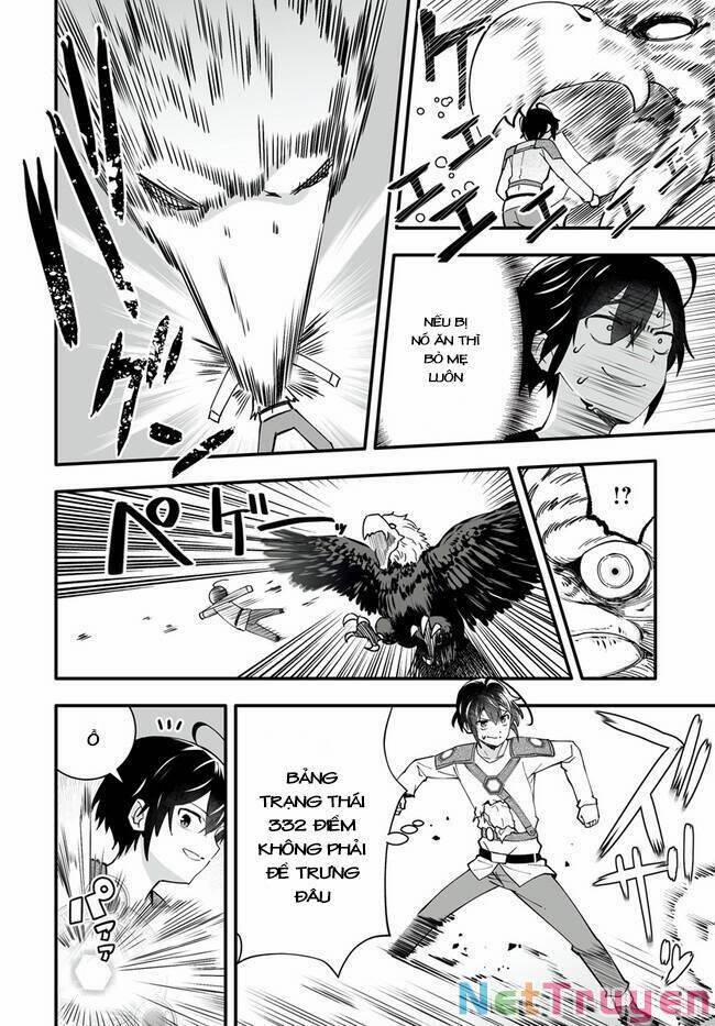 En No Shita No Chikaramocha 4.2 trang 8