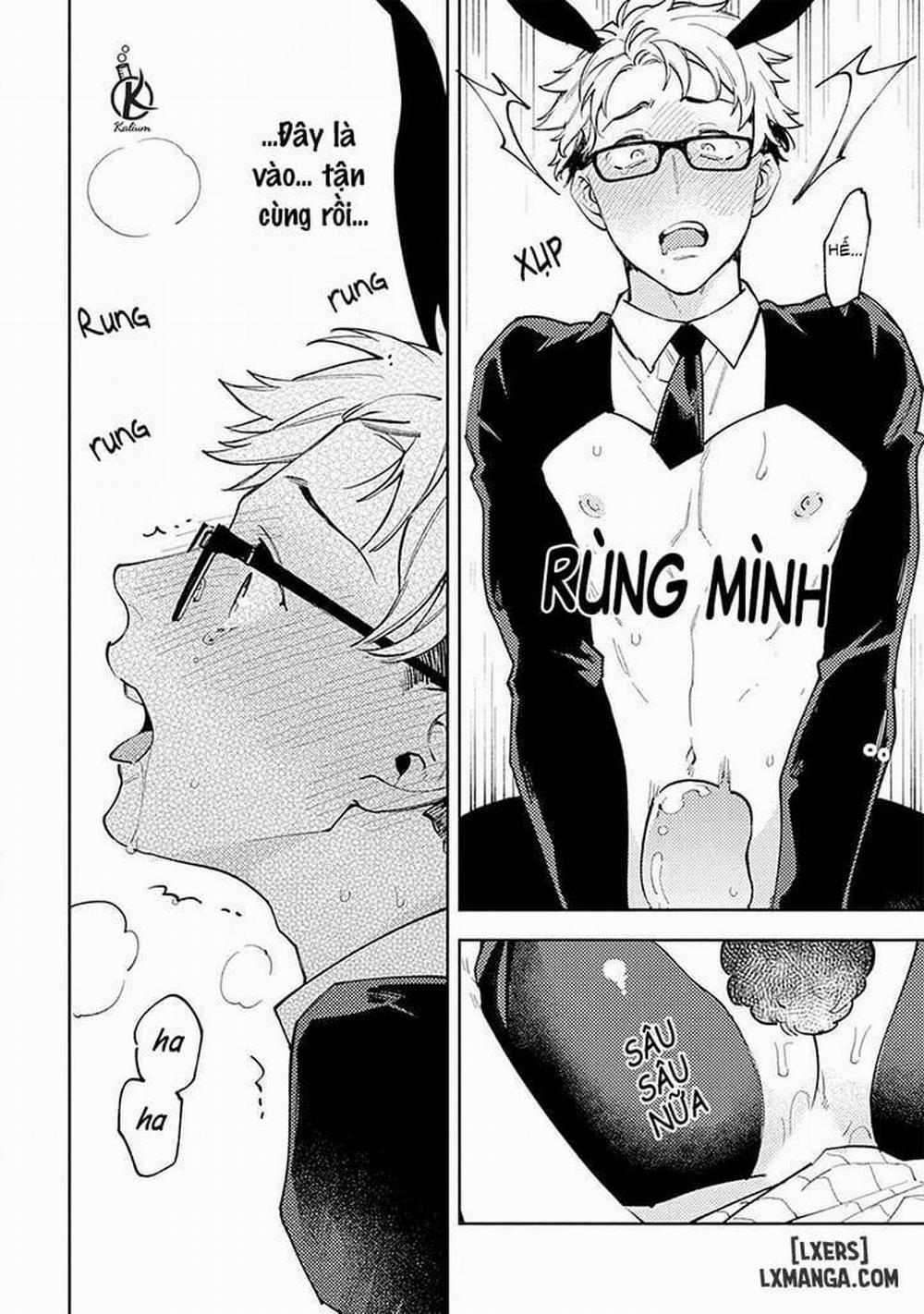 Encirclement Love 10 0 Hết phần 2 trang 23