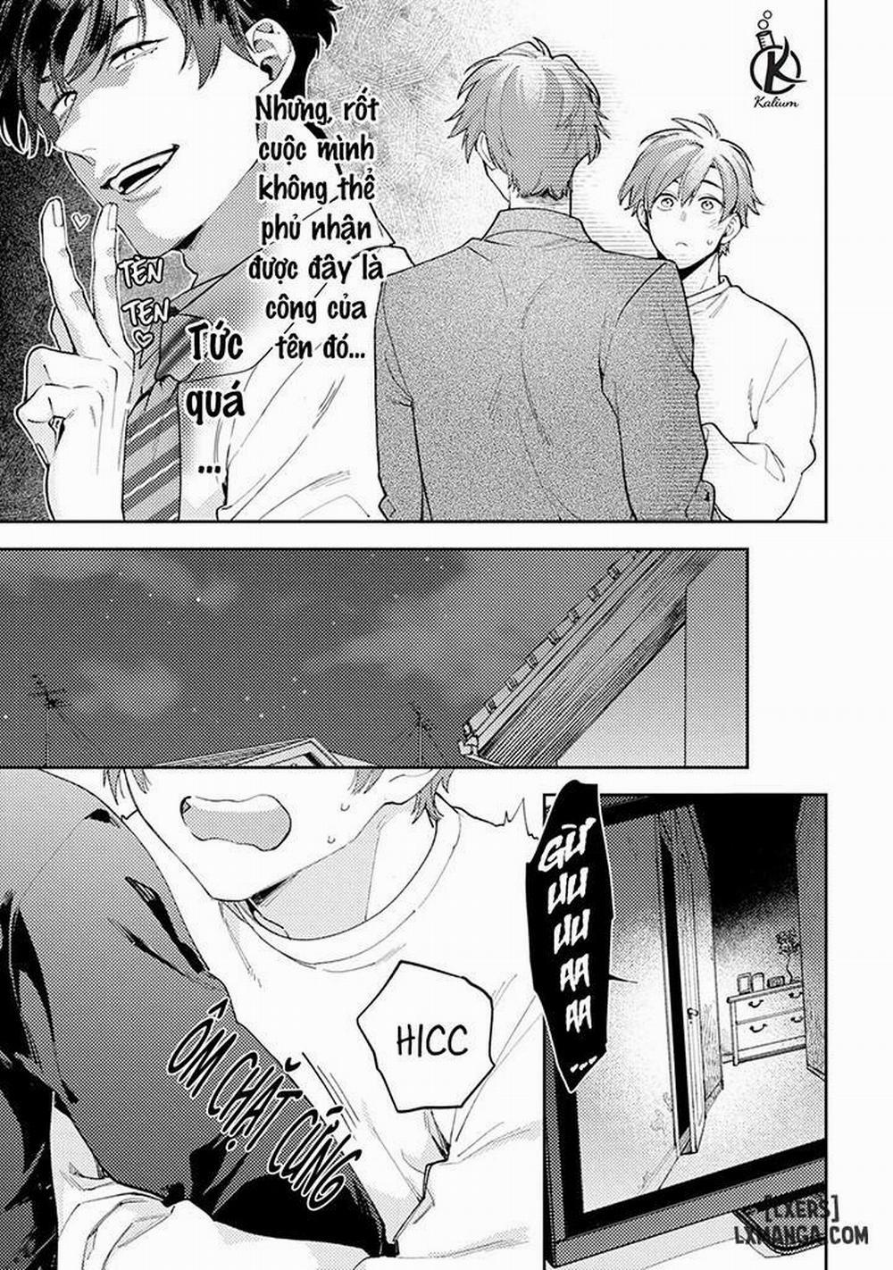 Encirclement Love 15 0 Hết phần 3 trang 12