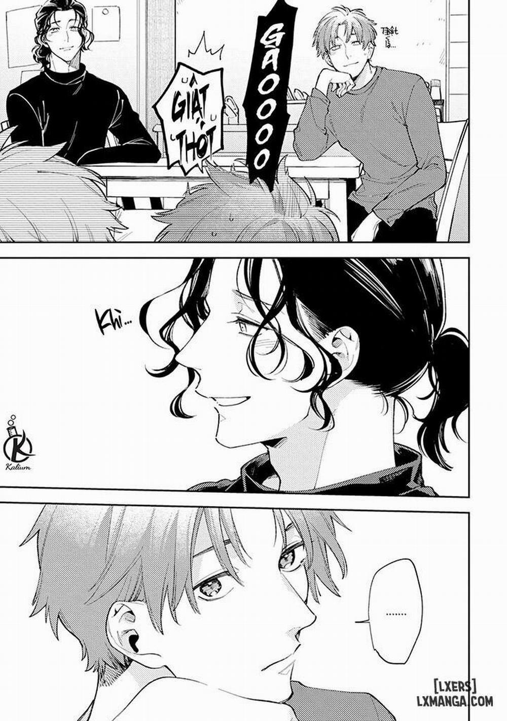 Encirclement Love 15 0 Hết phần 3 trang 14