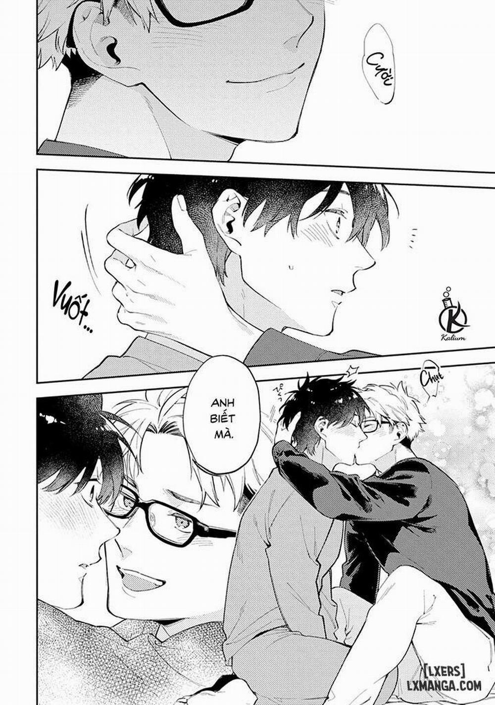Encirclement Love 15 0 Hết phần 3 trang 25