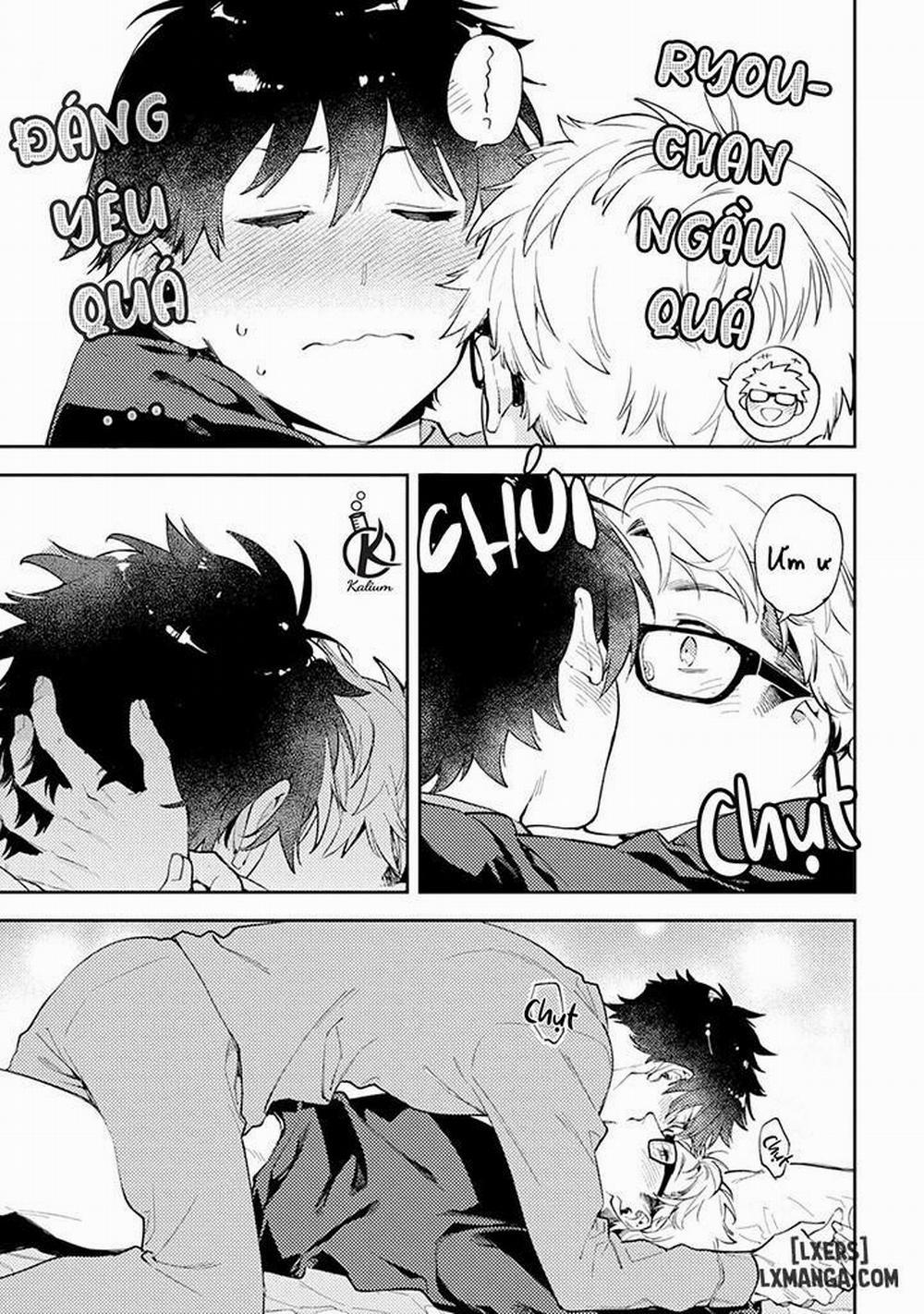 Encirclement Love 15 0 Hết phần 3 trang 26