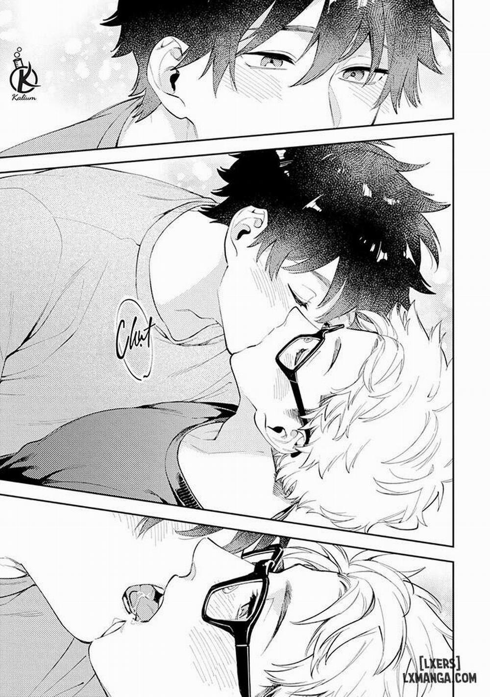 Encirclement Love 15 0 Hết phần 3 trang 28