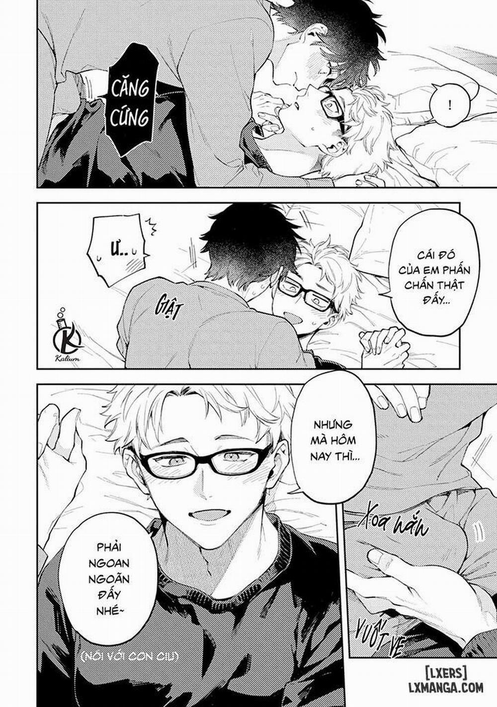 Encirclement Love 15 0 Hết phần 3 trang 29