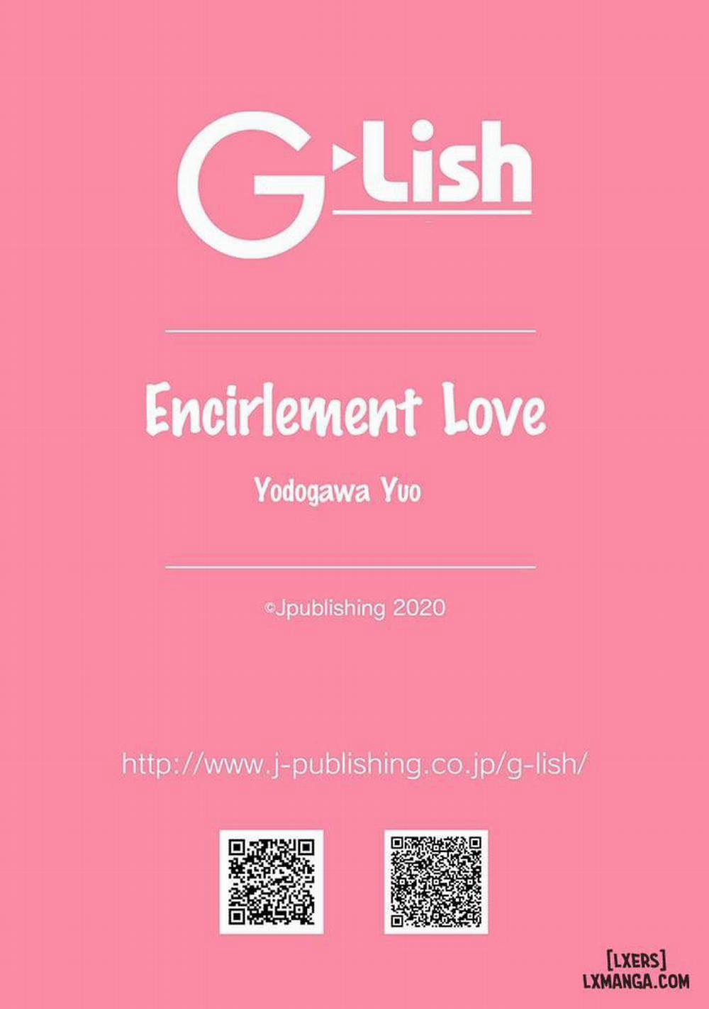 Encirclement Love 15 0 Hết phần 3 trang 32