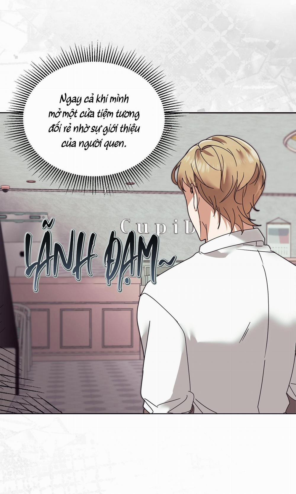 (END) ANH CHÀNG MŨM MĨM 1 trang 34