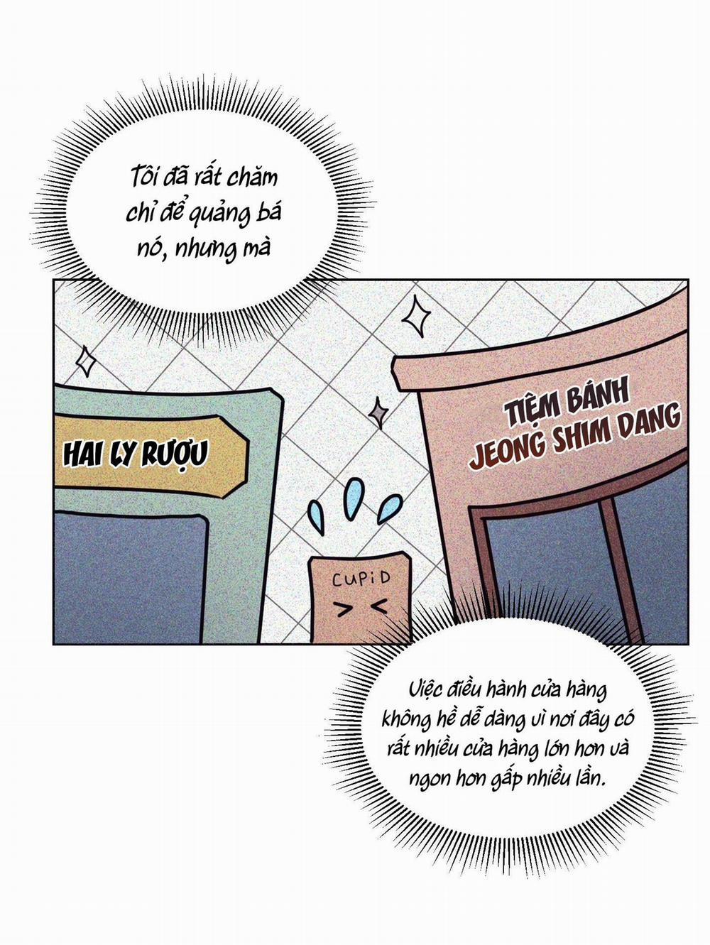 (END) ANH CHÀNG MŨM MĨM 1 trang 37