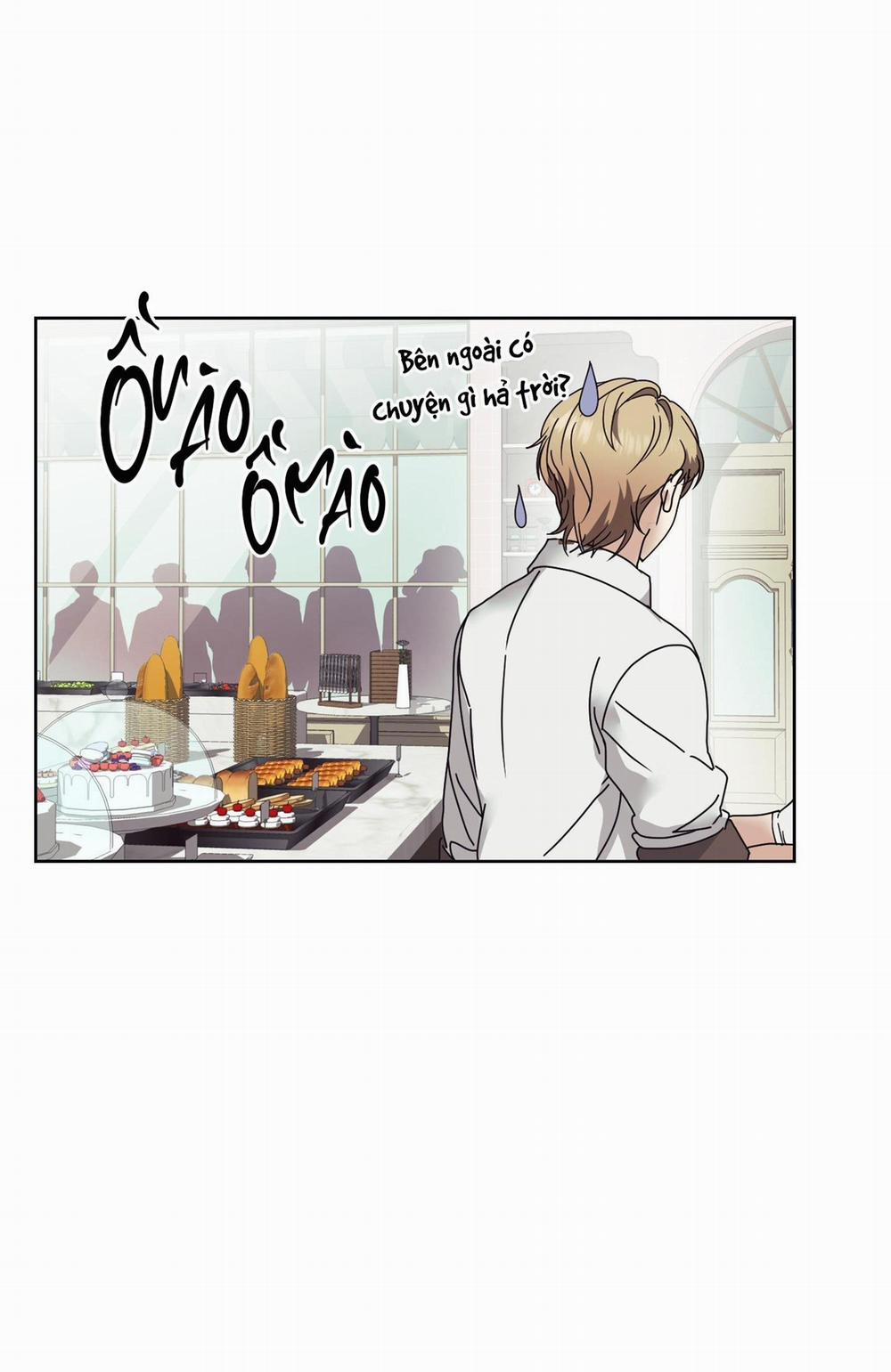 (END) ANH CHÀNG MŨM MĨM 1 trang 45