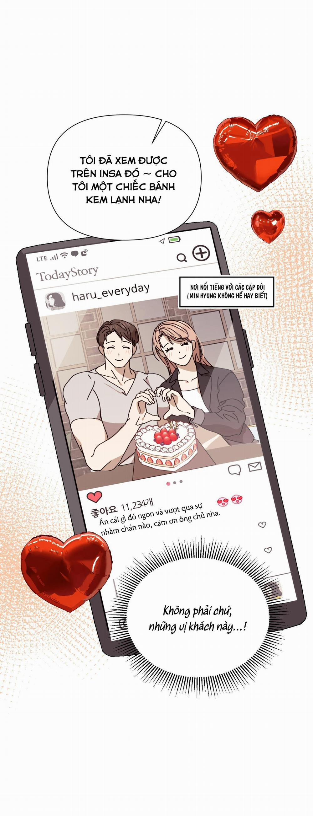 (END) ANH CHÀNG MŨM MĨM 1 trang 49