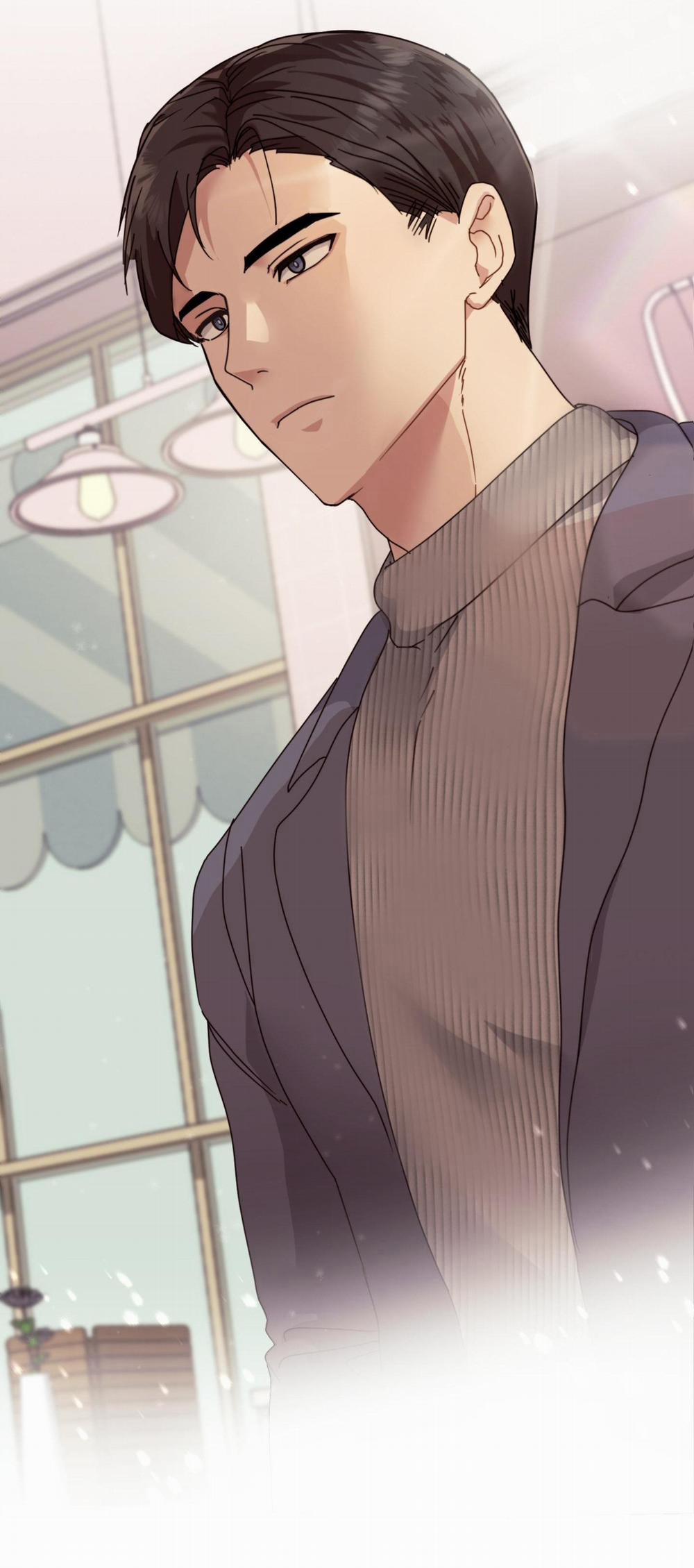 (END) ANH CHÀNG MŨM MĨM 1 trang 65