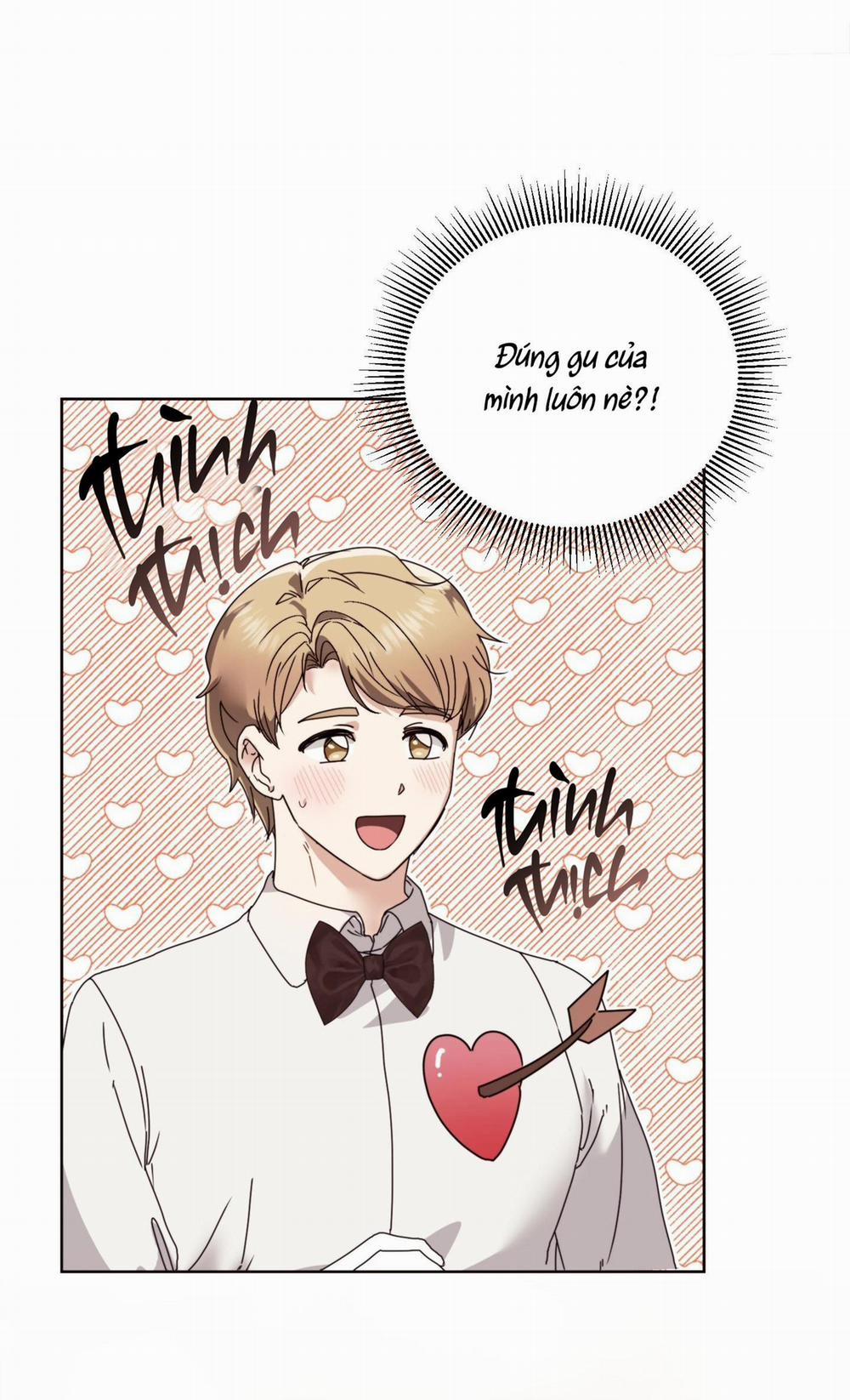 (END) ANH CHÀNG MŨM MĨM 1 trang 66