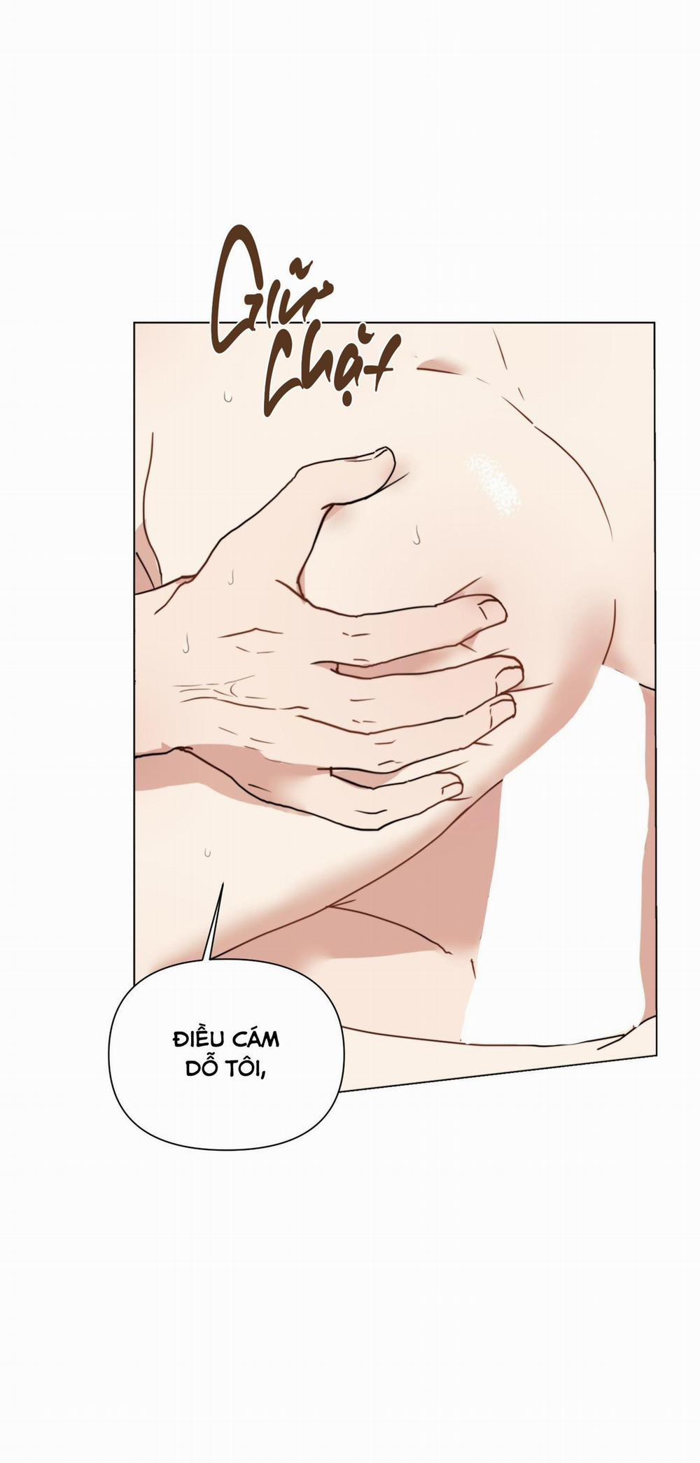 (END) ANH CHÀNG MŨM MĨM 1 trang 8