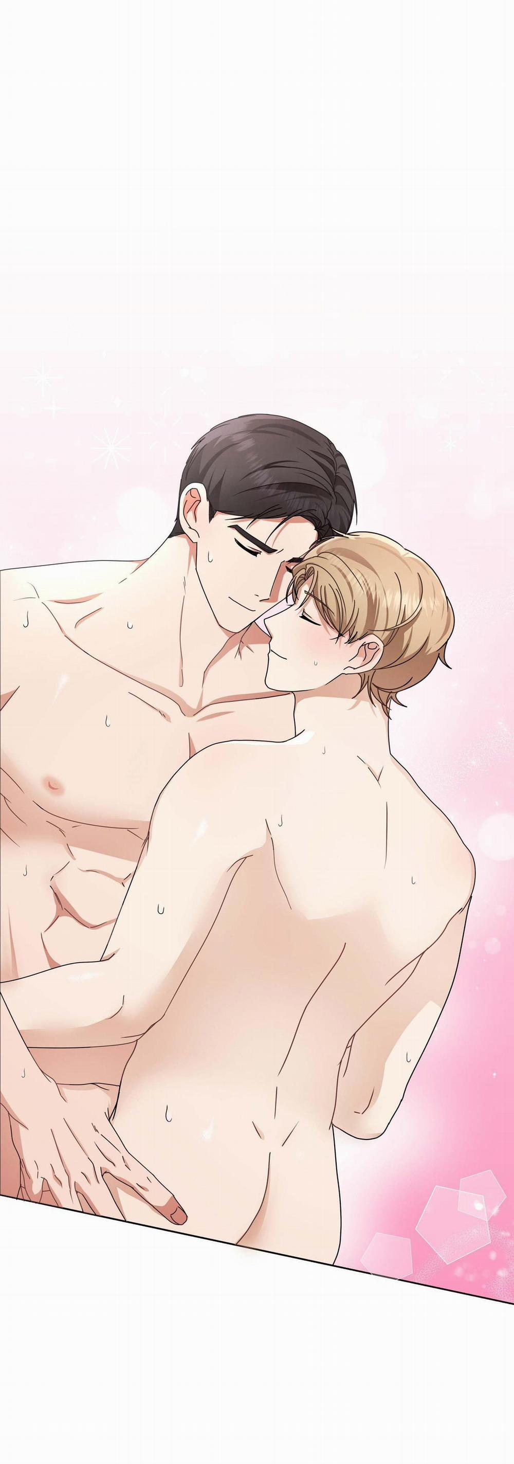 (END) ANH CHÀNG MŨM MĨM 10 END trang 12