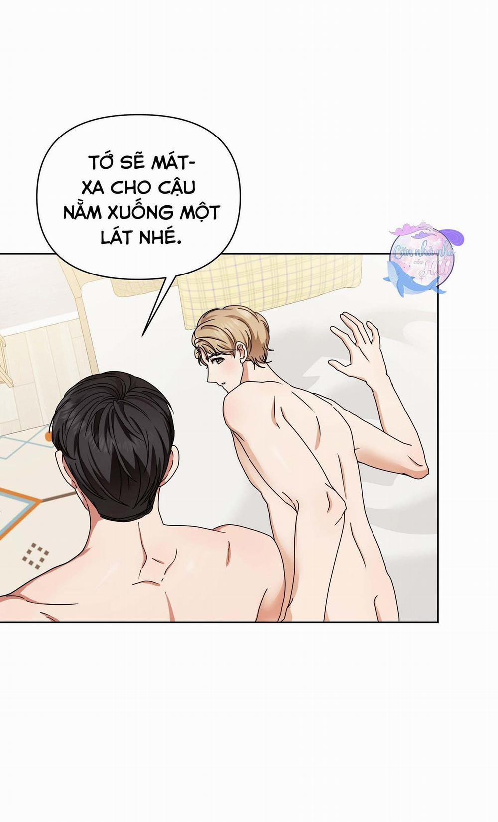 (END) ANH CHÀNG MŨM MĨM 10 END trang 23