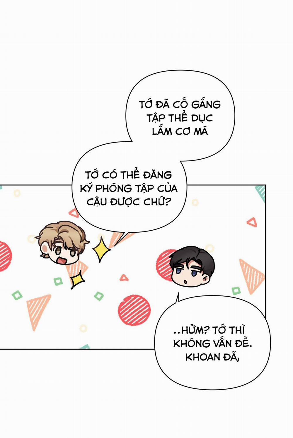 (END) ANH CHÀNG MŨM MĨM 10 END trang 27