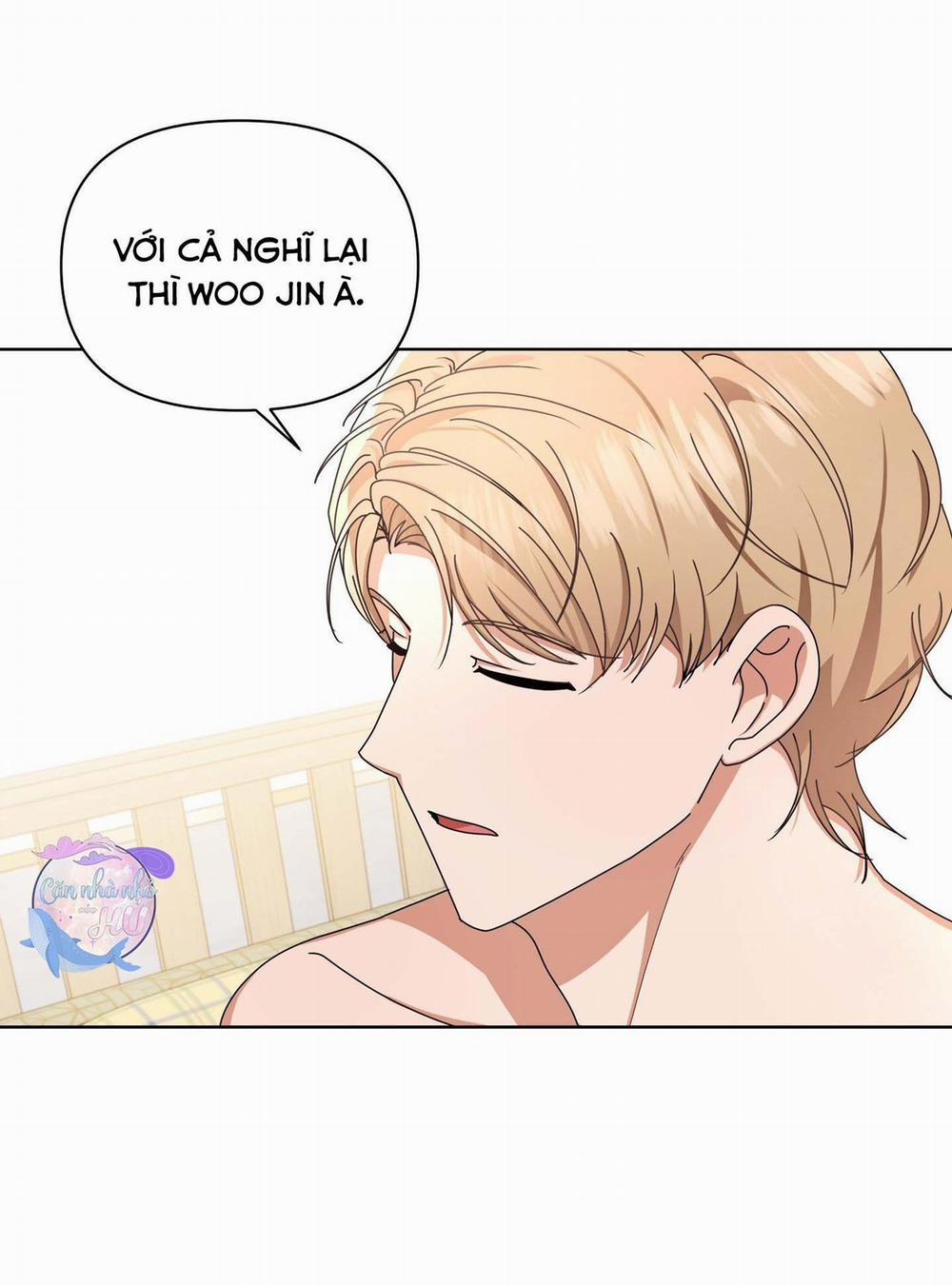 (END) ANH CHÀNG MŨM MĨM 10 END trang 29