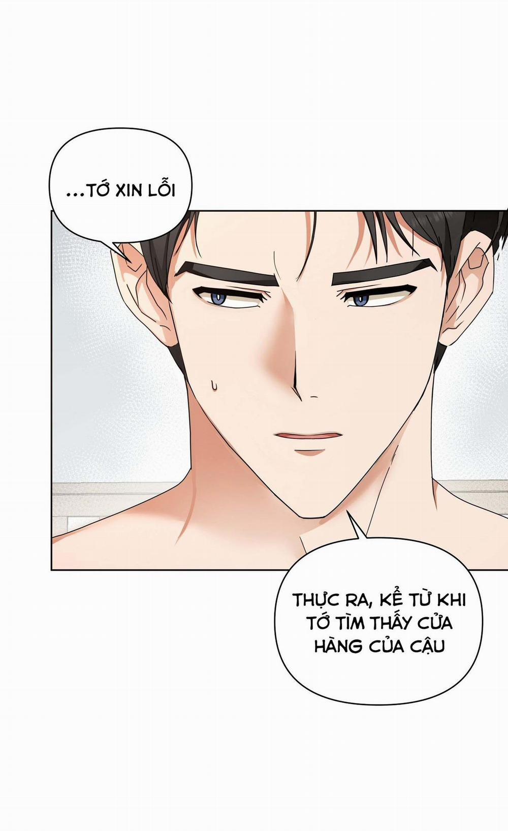 (END) ANH CHÀNG MŨM MĨM 10 END trang 33