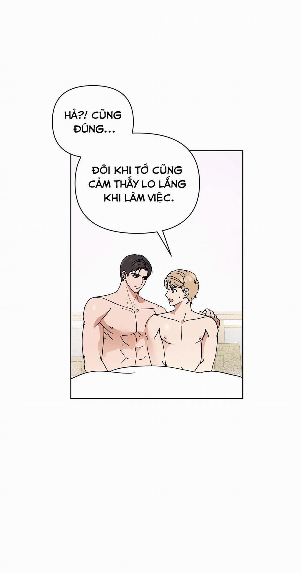 (END) ANH CHÀNG MŨM MĨM 10 END trang 36