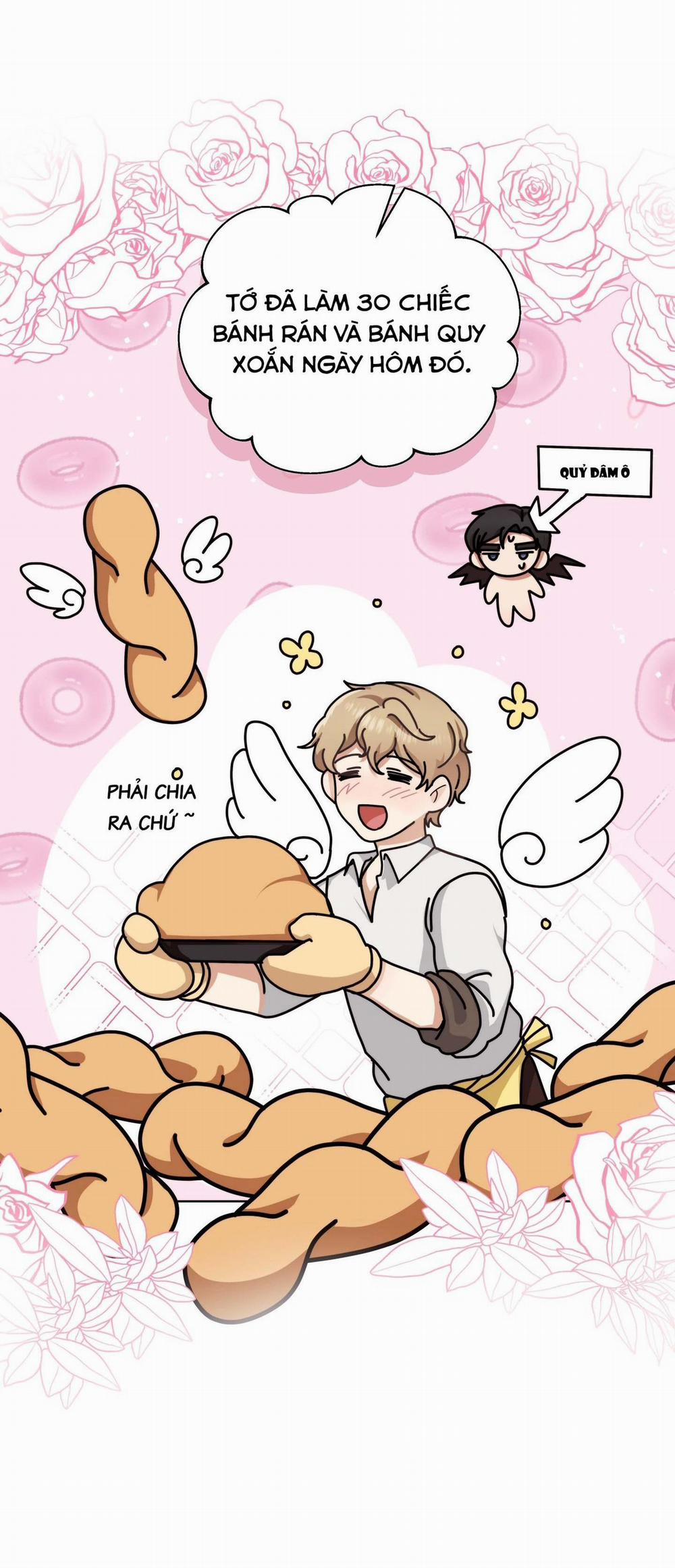 (END) ANH CHÀNG MŨM MĨM 10 END trang 48