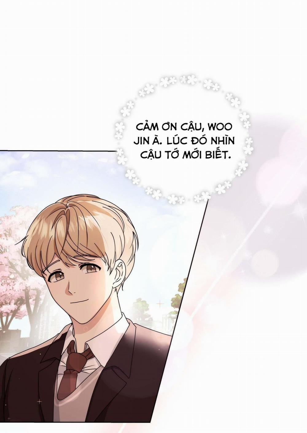 (END) ANH CHÀNG MŨM MĨM 10 END trang 49