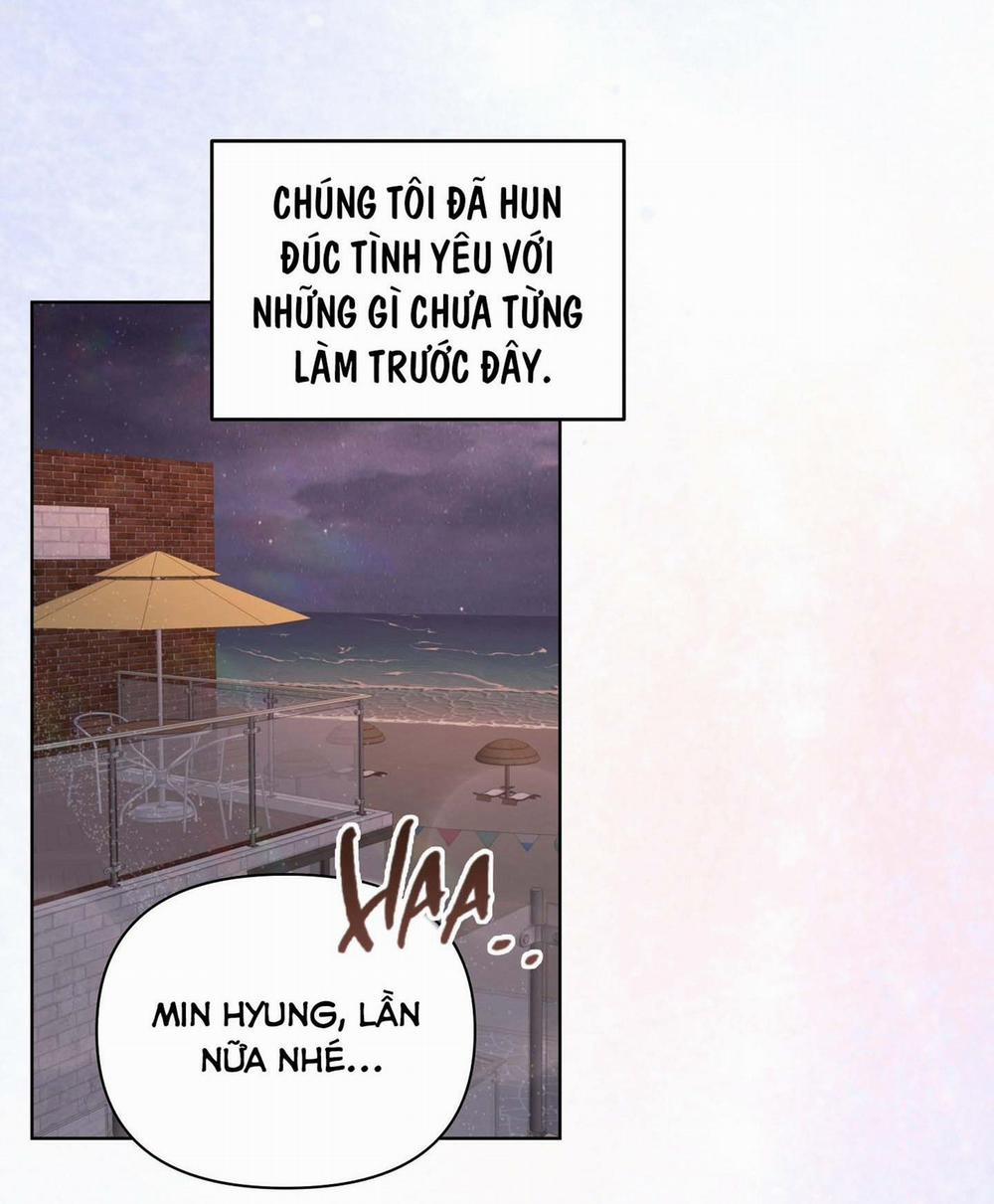 (END) ANH CHÀNG MŨM MĨM 10 END trang 56