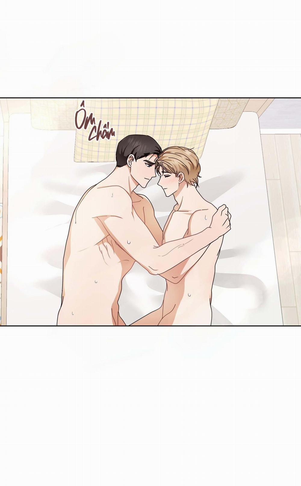 (END) ANH CHÀNG MŨM MĨM 10 END trang 6