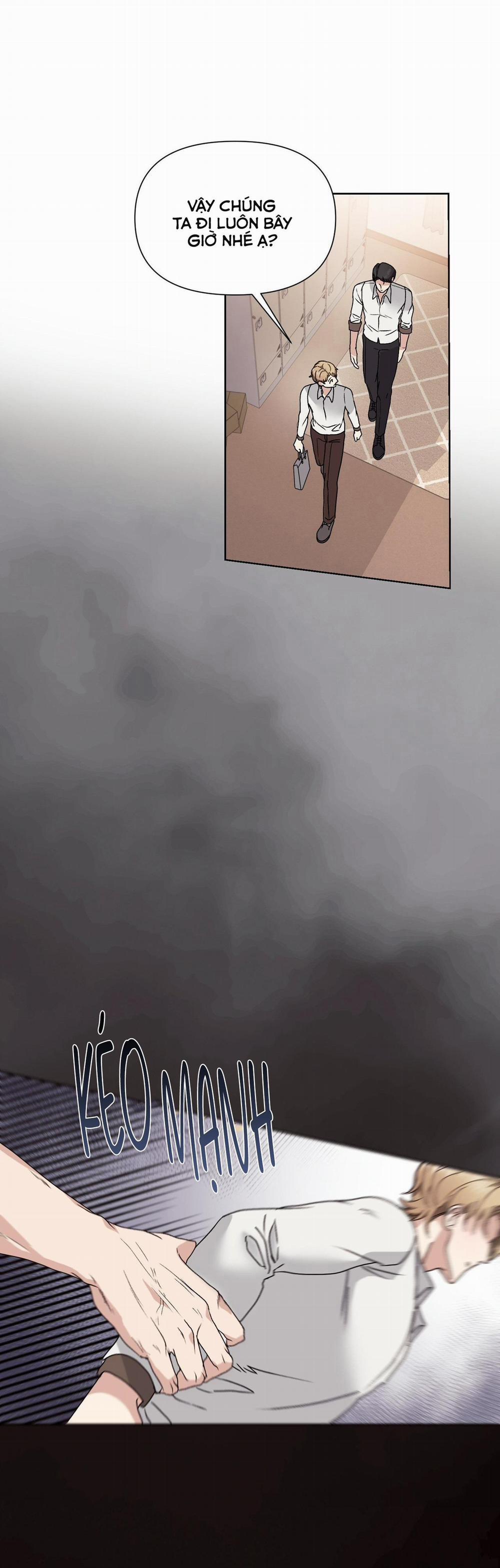 (END) ANH CHÀNG MŨM MĨM 2 ĐÃ FIX trang 10