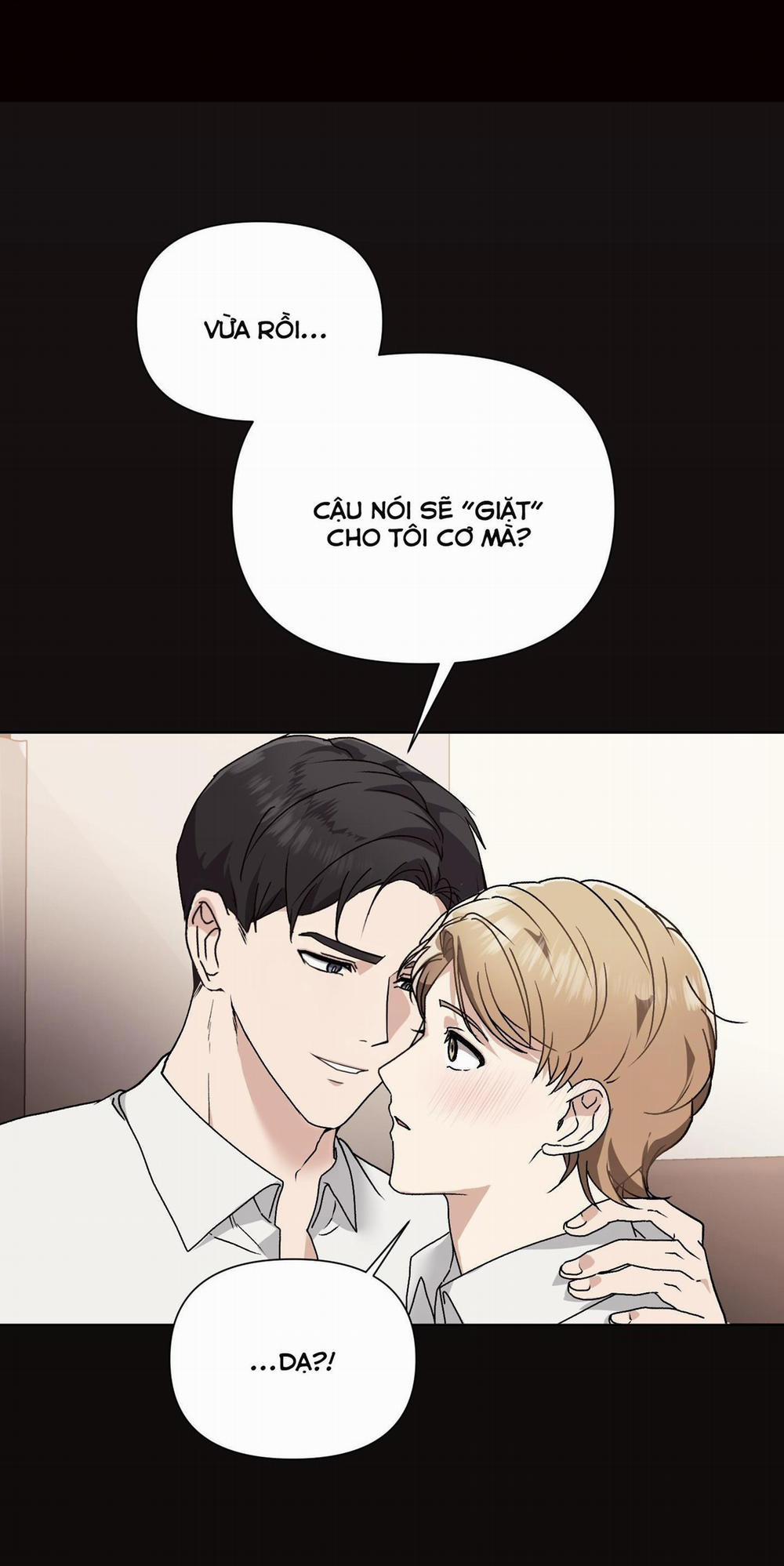 (END) ANH CHÀNG MŨM MĨM 2 ĐÃ FIX trang 12